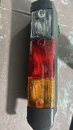 CALAVERA TRASERA TOYOTA DERECHO