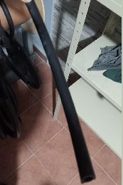 MANGUERA PARA GASOLINA 1/4