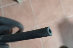 MANGUERA PARA GASOLINA 5/16