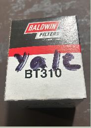 FILTRO DE ACEITE PARA MOTOR YALE