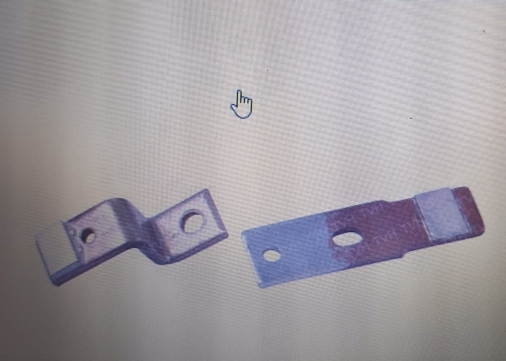 CONTACTOR ELECTRICO TOYOTA