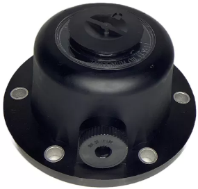 TAPA DE EJE DE DIRECCION KOMATSU