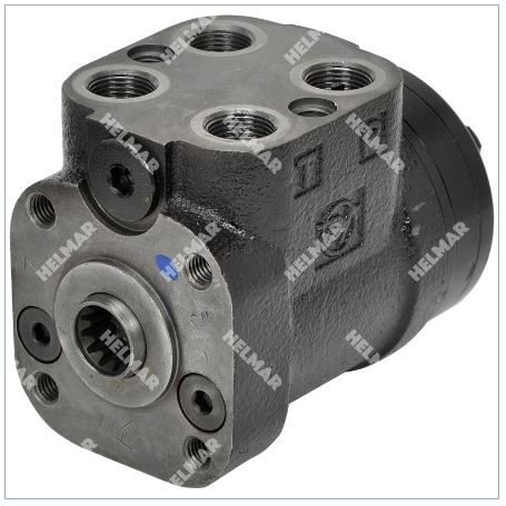 ORBITROL CATERPILLAR MITSUBISHI