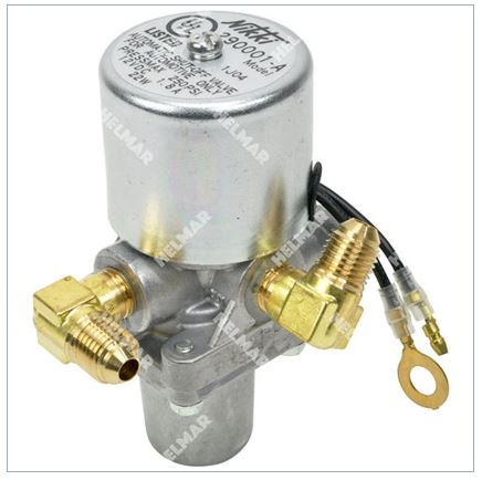 REGULADOR DE GAS LPG MITSUBISHI CATERPILLAR