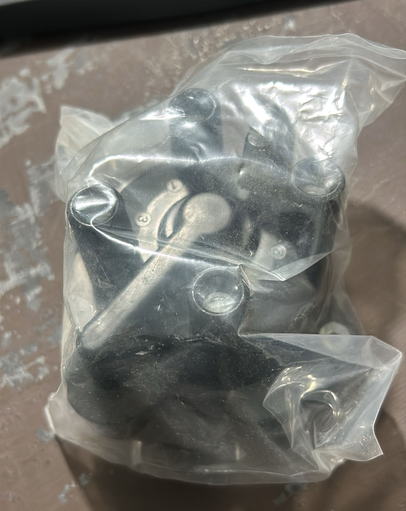 TAPA DISTRIBUIDOR NISSAN CARTERPILLAR MITSHUBISHI