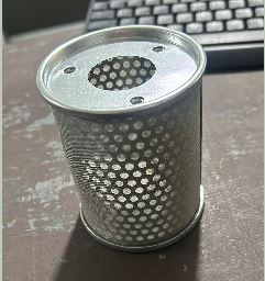 FILTRO HIDRAULICO (TOYOTA)