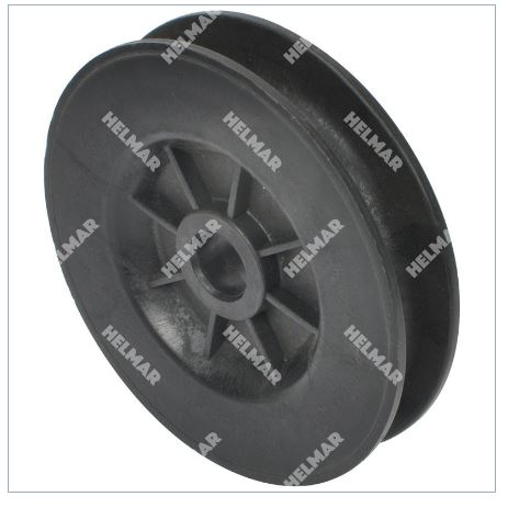 POLEA PARA MANGUERA SENCILLA TOYOTA