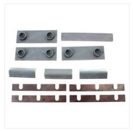 HULE DESPLAZADOR (CATERPILLAR Y NISSAN)