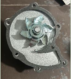 BOMBA DE AGUA (4Y) TOYOTA