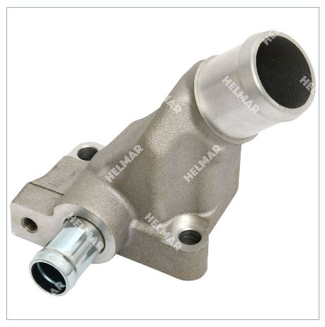 SALIDA DE AGUA MITSUBISHI CATERPILLAR