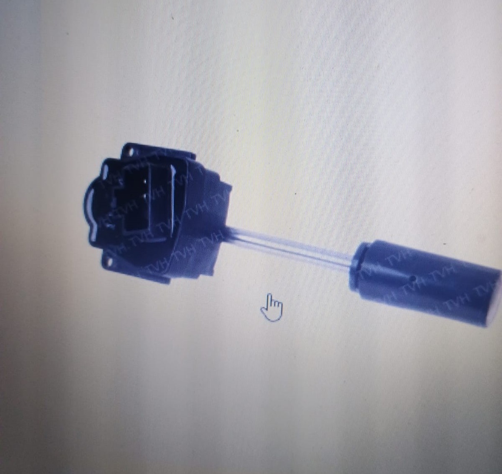 MANIJA DE FRENTE REVERSA CATERPILLAR MITSUBISHI