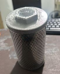 FILTRO HIDRAULICO CATERPILLAR MITSUBISHI (S4S)