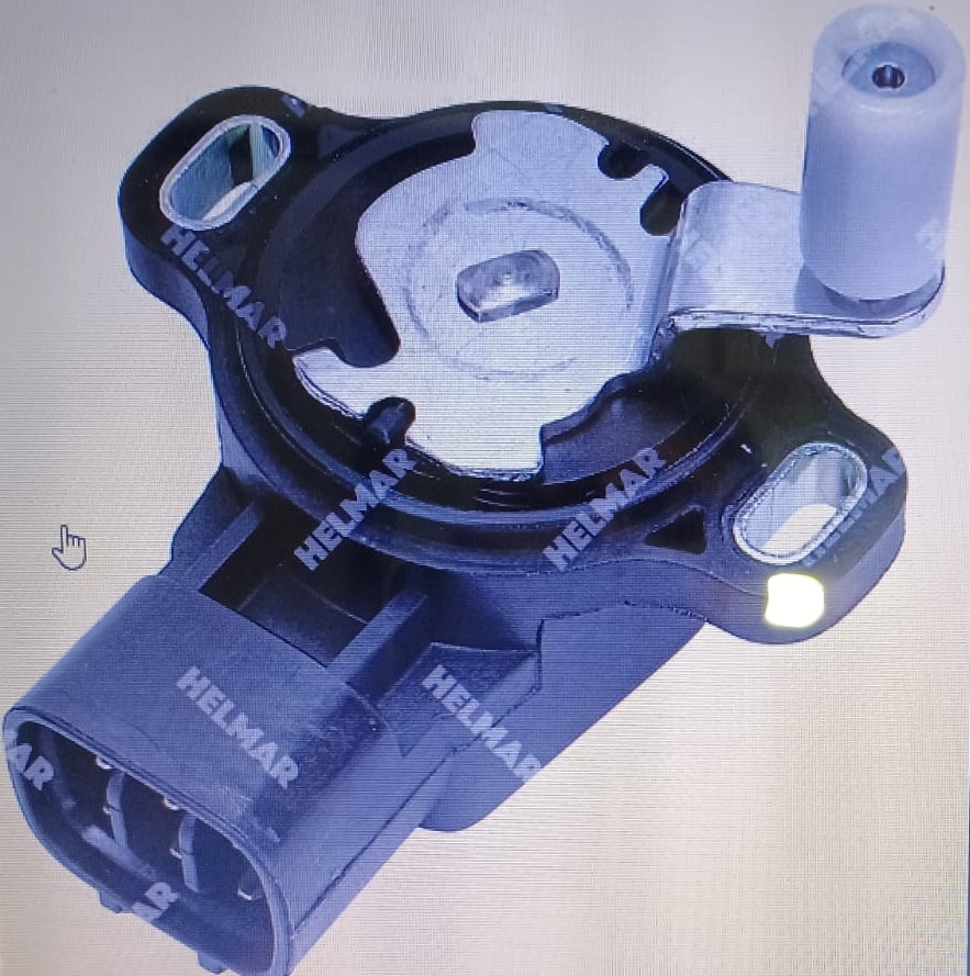 POTENCIOMETRO (CATERPILLAR)