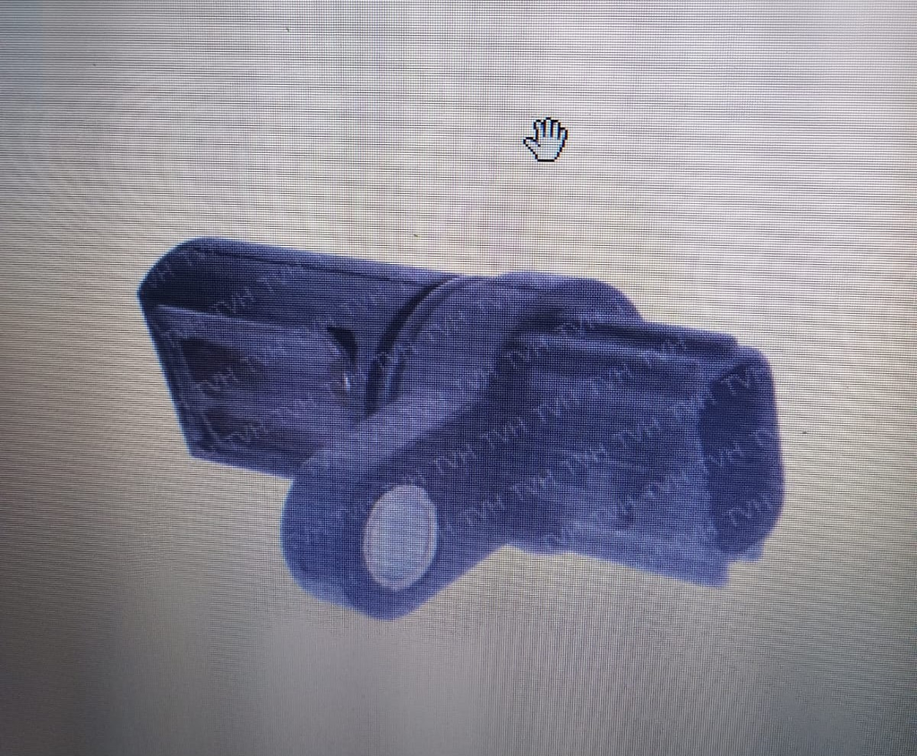 SENSOR DE POSICION (CATERPILLAR)