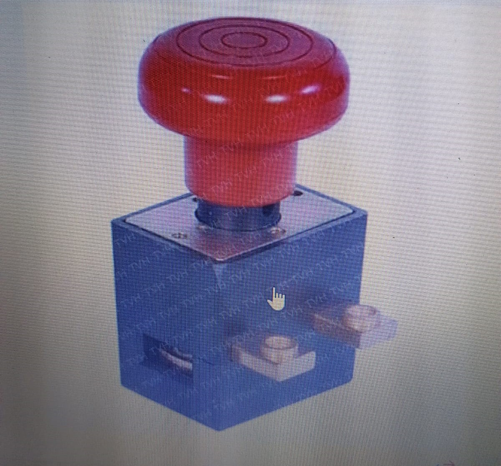 SWITCH DE DESCONEXION Y ARRANQUE 250 AMP