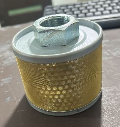 FILTRO HIDRAULICO INTERNO NISSAN CATERPILLAR MITSHUBISHI