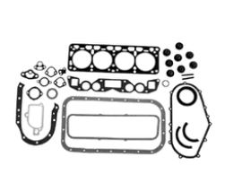 CARTERA DE EMPAQUES DE MOTOR H20 NISSAN