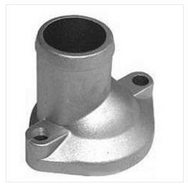 TOMA DE SALIDA DE AGUA