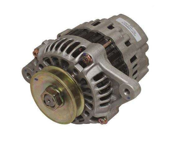 ALTERNADOR NISSAN