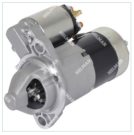 MOTOR DE ARRANQUE CATERPILLAR