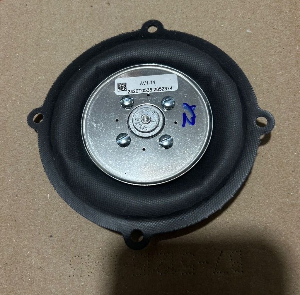 REPUESTO MEZCLADOR IMPCO CA 100-125