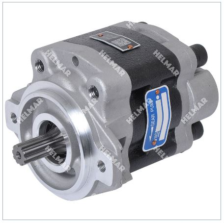 BOMBA HIDRAULICA TOYOTA