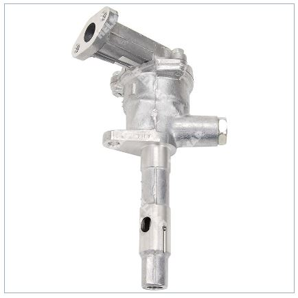 BOMBA DE ACEITE MOTOR 4Y TOYOTA