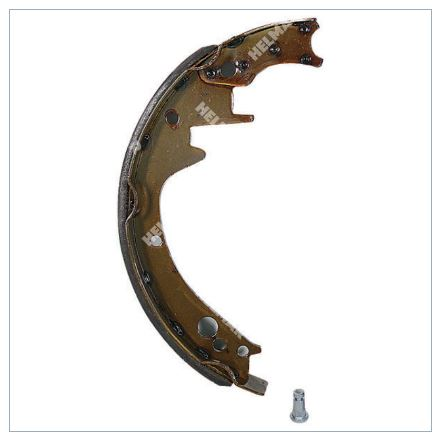 BALATA TOYOTA (Por Pieza)