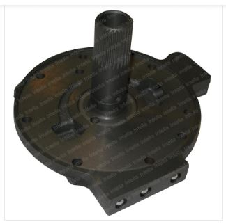 BASE DE BOMBA DE TRANSMISION MITSHUBISHI CATERPILLAR