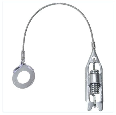 CABLE AJUSTADOR DE BALATA TOYOTA