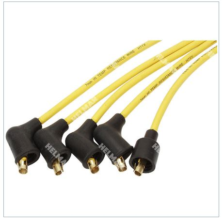 CABLES DE ENCENDIDO HYSTER