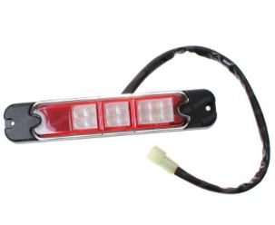 CALAVERA TRASERA DE LED UNIVERSAL