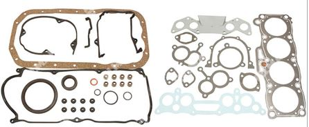 CARTERA DE EMPAQUES HYSTER