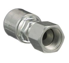 CRIMPABLE HEMBRA JIC #8 CONEXION A 1/2"