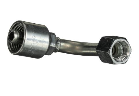 CRIMPABLE HEMBRA JIC 90° #6 CONEXION A 1/2"