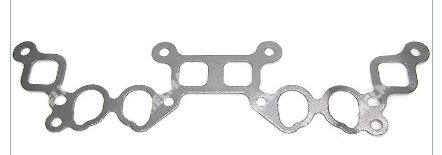 EMPAQUE MULTIPLE DE ESCAPE MOTOR K21 K25 NISSAN