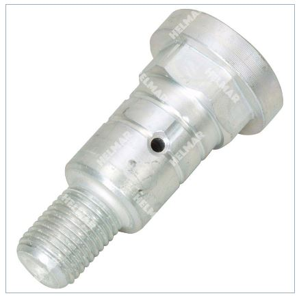 PERNO DE EJE DE DIRECCION TOYOTA