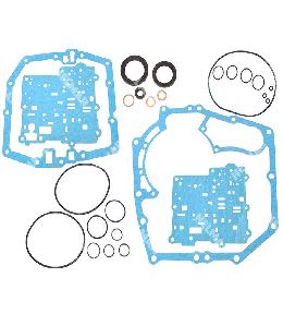 CARTERA EMPAQUES TRANSMICION TOYOTA