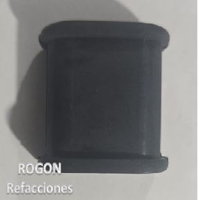 ALMOHADILLAS SUJETADORA DE MANGUERA MITSUBISHI CATER NISSAN