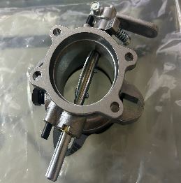 CUERPO DE ACELERACION MEZCLADOR CA 100-125 COMPLETO