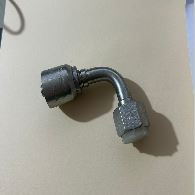 CONEXION HEMBRA BSPP CODO 90