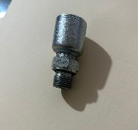 CONEXION MACHO BSPP 0606