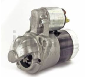 MOTOR DE ARRANQUE DAEWOO