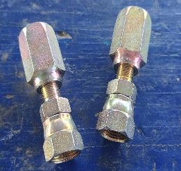 CONEXION REUSABLE SAE