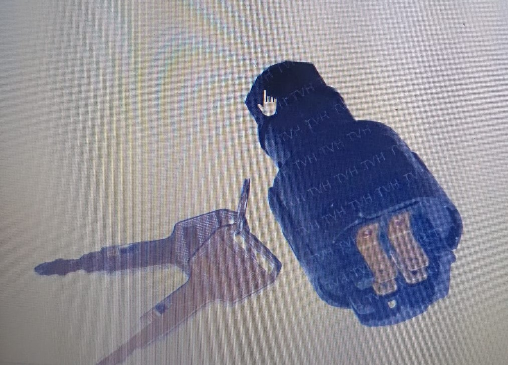 INTERRUPTOR DE LLAVE (TOYOTA)