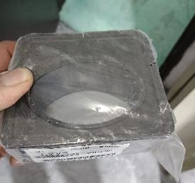 TACON DE EJE DE DIRECCION CATERPILLAR NISSAN