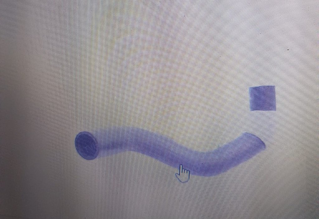 MANGUERA INFERIOR PARA RADIADOR NISSAN