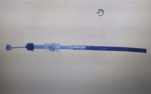 [MB91351-41300] CABLE DE ACELERADOR