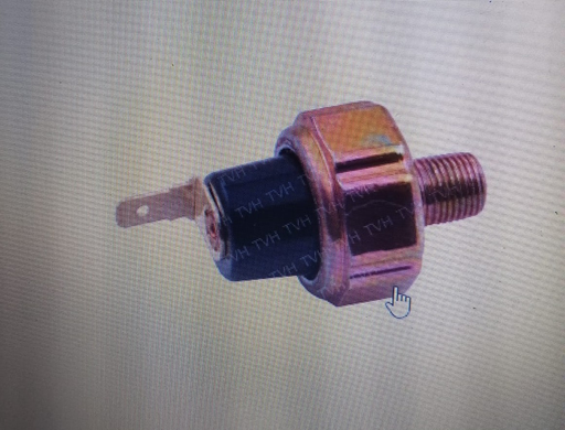 [MB90425-00390] SENSOR DE PRESION DE ACEITE (MITSUBISHI.CATERPILLAR, NISSAN)