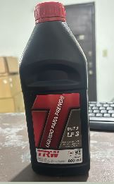 [193321032253] LIQUIDO DE FRENOS DOT3 Litro (TRW)